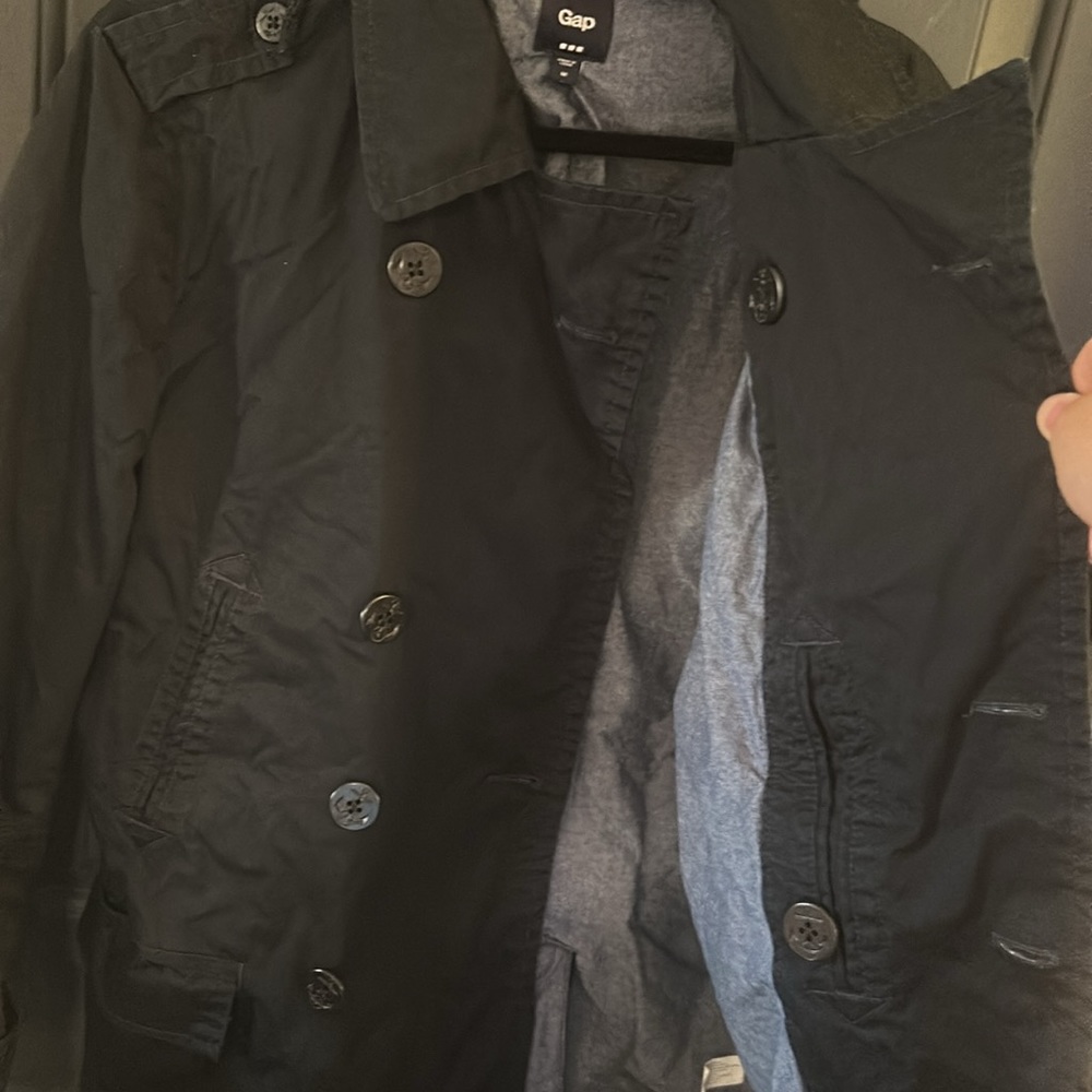 Gap Jacket - Picture 5 of 6